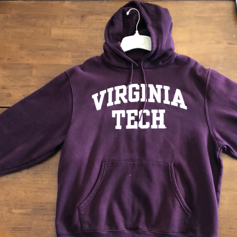 Men’s Jansport Hooded Sweatshirt